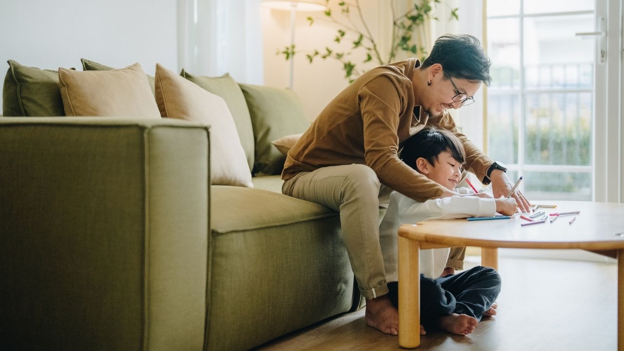 Bí quyết thiết lập giờ ngủ khoa học cho trẻ sơ sinh và trẻ nhỏ